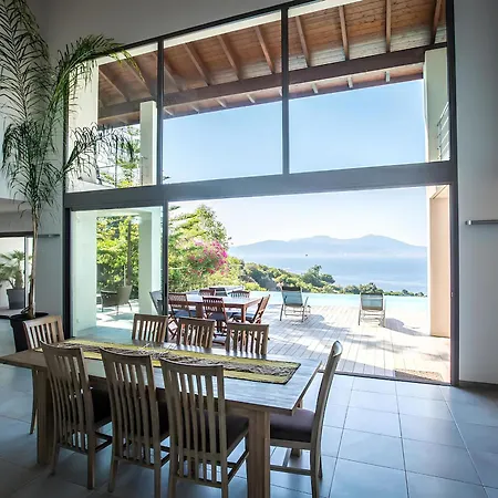 Villa Delsol - Pool Gorgeous Sea View - By Tgb *