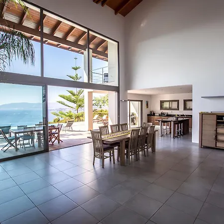 Villa Delsol - Pool Gorgeous Sea View - By Tgb *