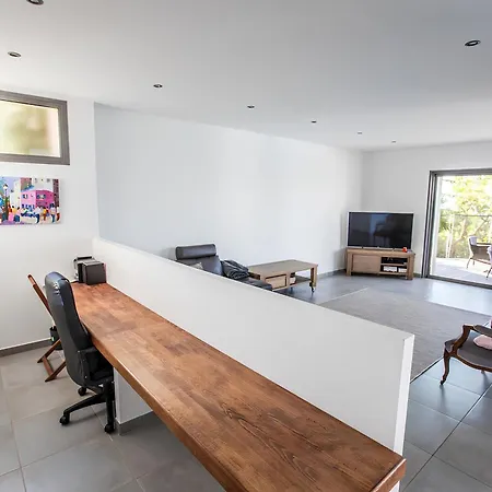 Villa Delsol - Pool Gorgeous Sea View - By Tgb *