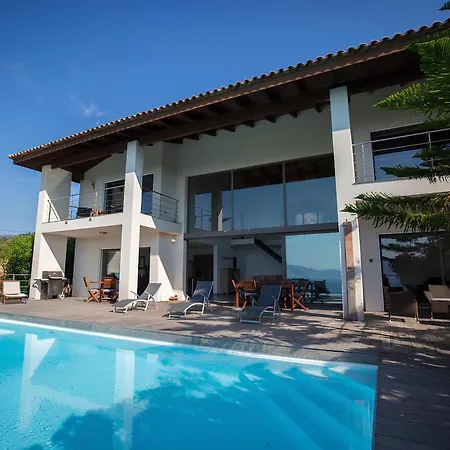 Delsol - Pool Gorgeous Sea View - By Tgb * Pietrosella