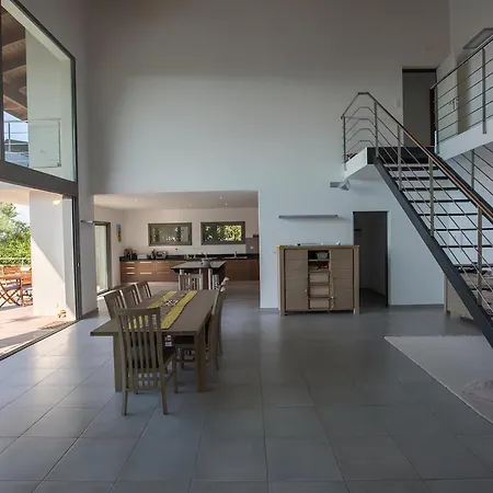 Delsol - Pool Gorgeous Sea View - By Tgb Villa Pietrosella