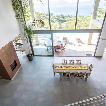 Delsol - Pool Gorgeous Sea View - By Tgb Villa