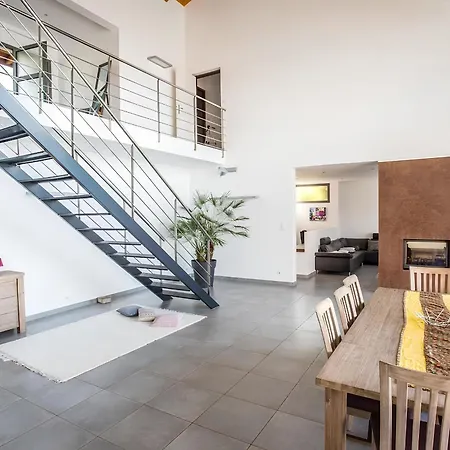 Delsol - Pool Gorgeous Sea View - By Tgb *