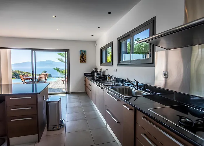 Delsol - Pool Gorgeous Sea View - By Tgb