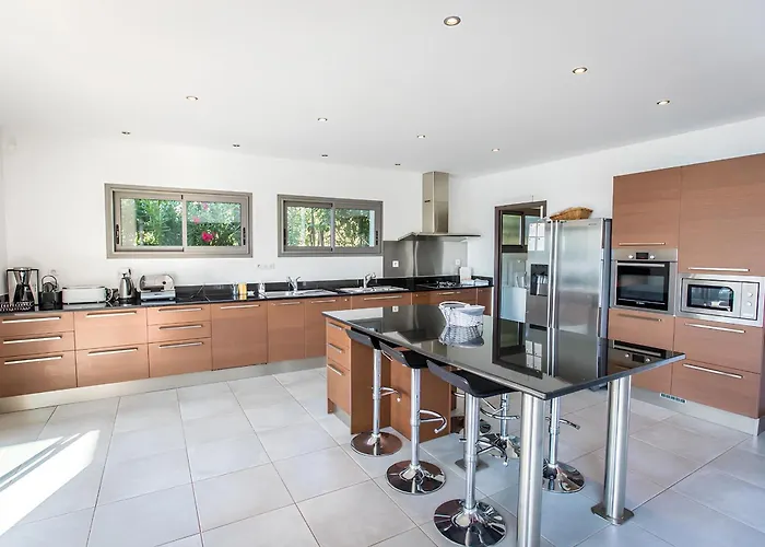 Delsol - Pool Gorgeous Sea View - By Tgb Pietrosella