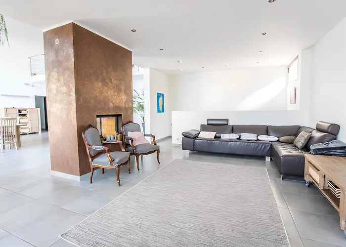 Delsol - Pool Gorgeous Sea View - By Tgb