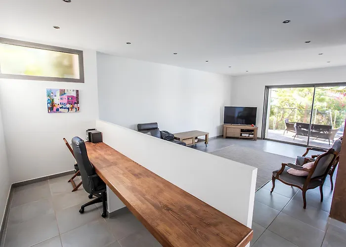 Villa Delsol - Pool Gorgeous Sea View - By Tgb *