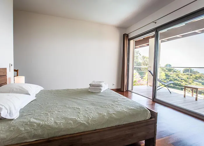 Delsol - Pool Gorgeous Sea View - By Tgb Villa *