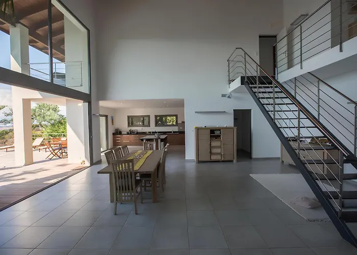 Delsol - Pool Gorgeous Sea View - By Tgb Villa Pietrosella