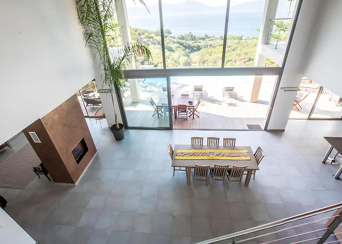 Delsol - Pool Gorgeous Sea View - By Tgb Villa