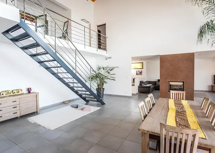 Delsol - Pool Gorgeous Sea View - By Tgb *